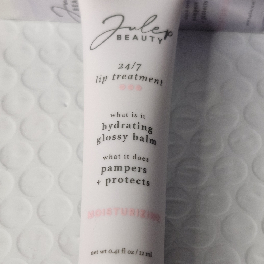 Julep Beauty 24/7 Lip Treatment In Candy Pop - Picture 4 of 6
